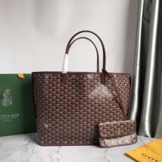 Goyard Shopping Bags